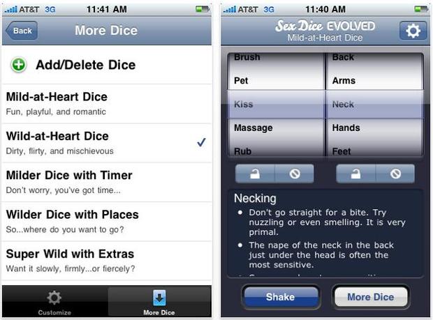 Seven sexy iPhone apps  Photo 7  Pictures  CBS News