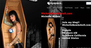 michelle bombshell mcgee stripper video Michelle bombshell mcgee stripper video