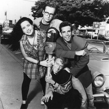 Ben Stiller CBS News