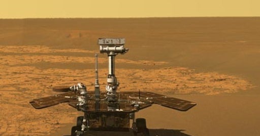 Mars rover embarks on new mission cbs news