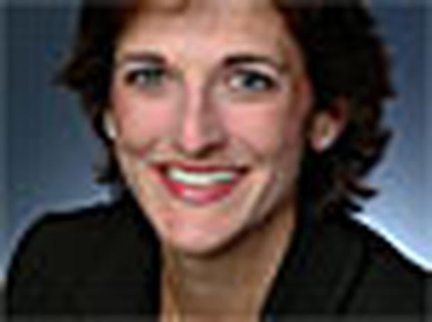 Jill Schlesinger