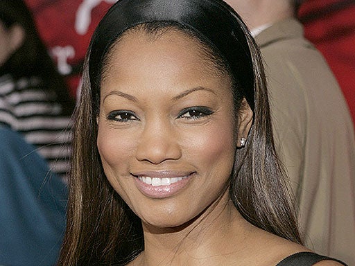 Garcelle Beauvais-Nilon Files for Divorce - CBS News
