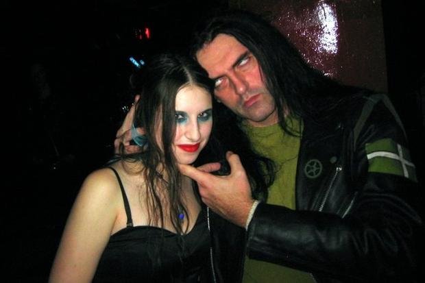 Peter Steele Dead - Photo 1 - CBS News