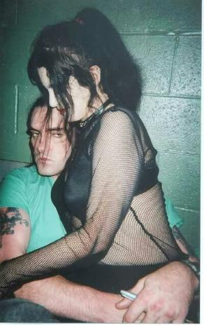 Peter Steele Dead - Photo 1 - Pictures - CBS News