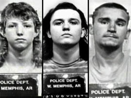 West Memphis 3