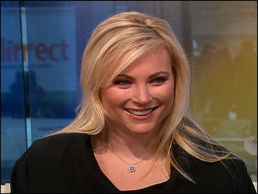 Meghan McCain