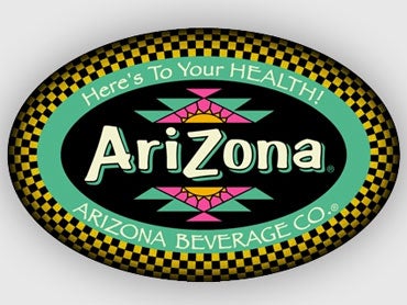 Boycott Arizona Iced Tea? Wait a Second... CBS News