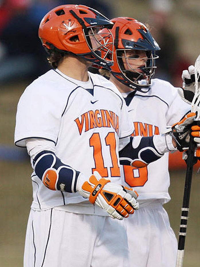 UVA lacrosse murder Photo 14 CBS News