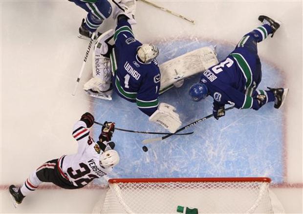 NHL Second Round Playoffs - Photo 4 - Pictures - CBS News NHL Second Round Playoffs - Photo 4 - Pictures - CBS News