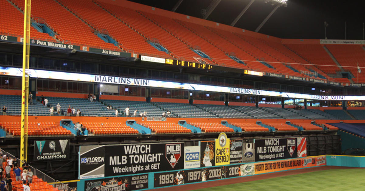 sun life stadium address