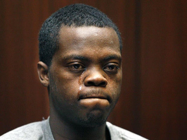 Aiyana Jones, 7, killed by Detroit cop 