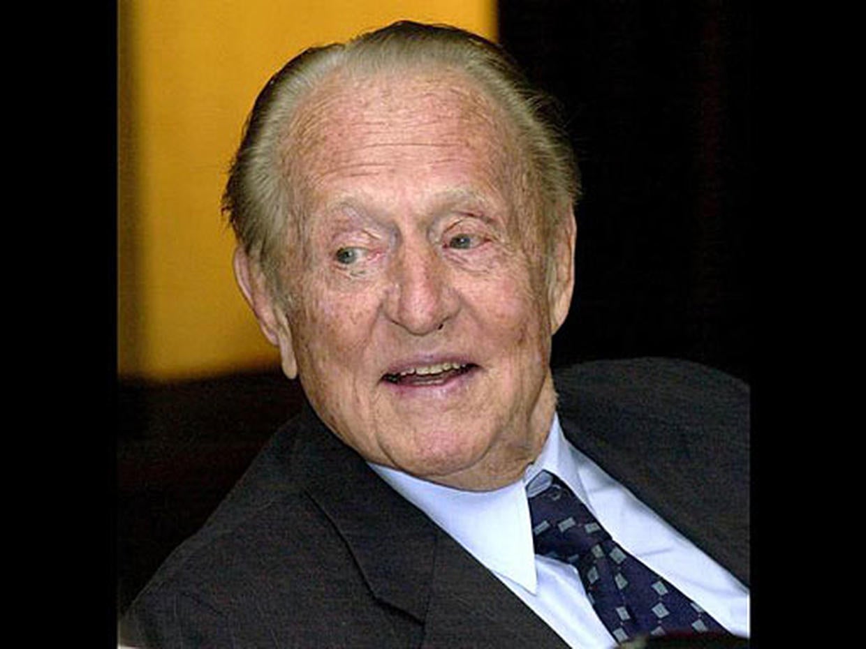 Art Linkletter 19122010 Photo 8 CBS News