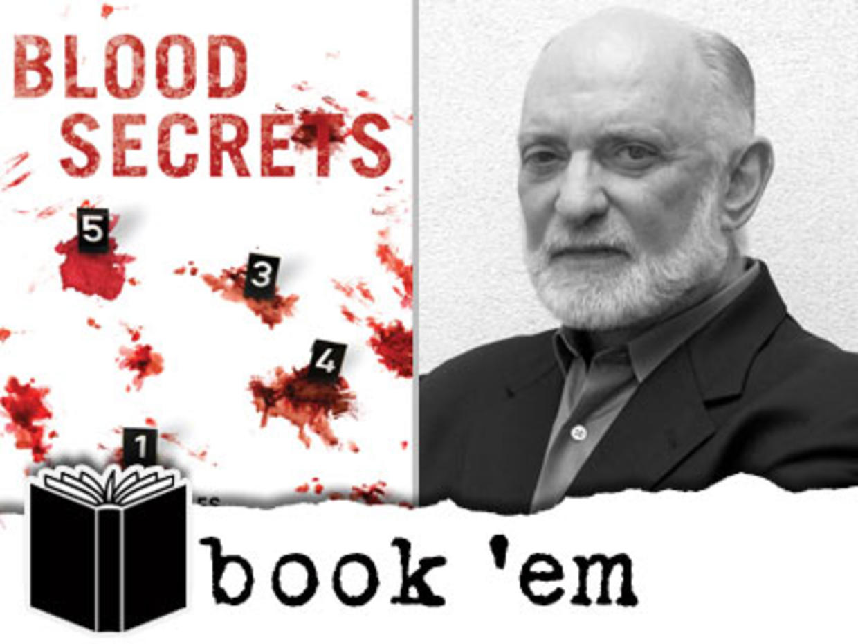 blood secrets by rod englert