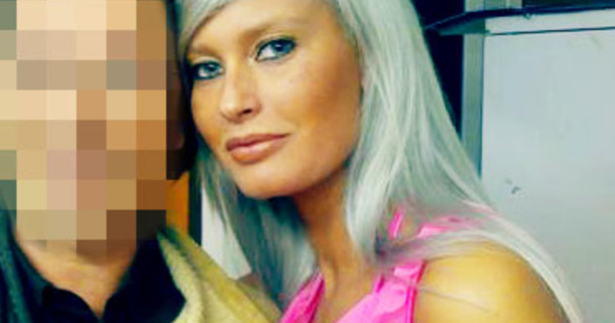 Brigitta Bulgari Playboy Model Arrested Cbs News