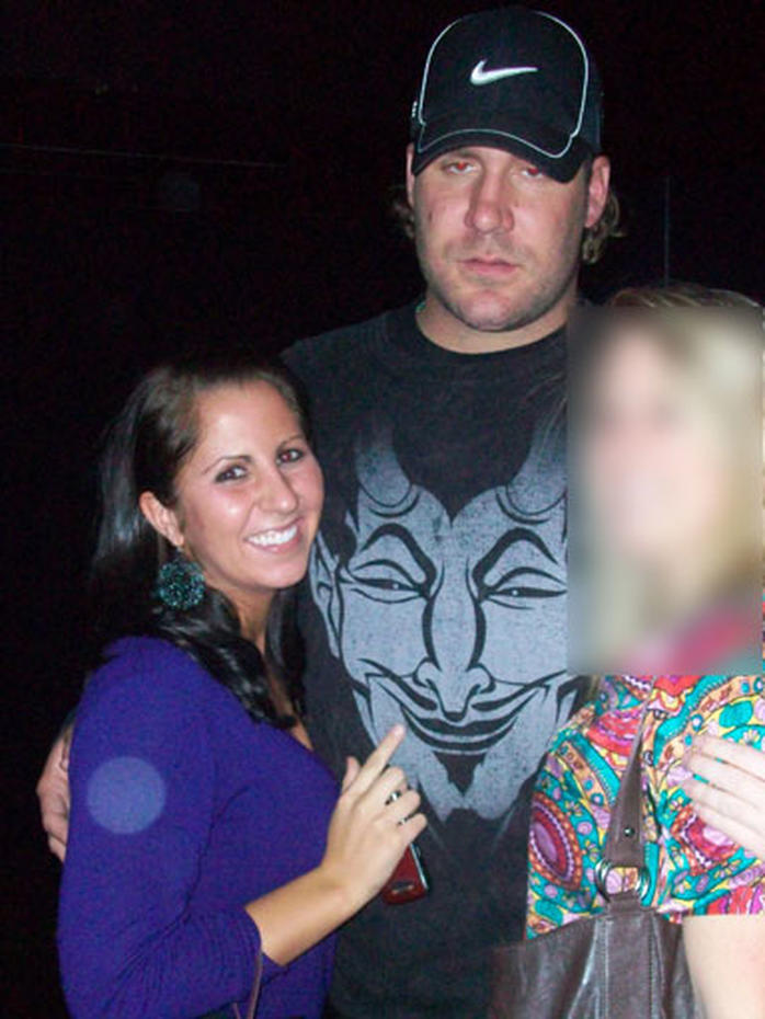 Ben Roethlisberger Sex Assault Case Photo 1 Cbs News 