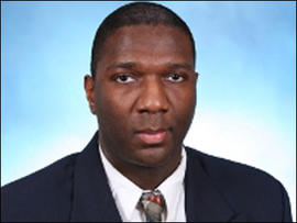 Alvin Greene