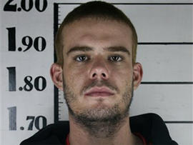 Van der Sloot Appeals Ruling to Uphold Confession in Stephany Flores Murder