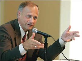 Steve King