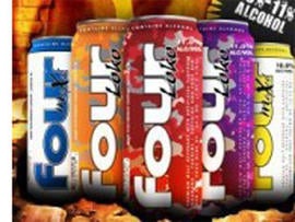 four loko