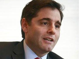 FCC Chairman Julius Genachowski (AP Photo)