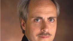 Jim Chenevey Bio Pic