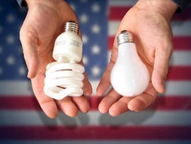 Light Bulbs