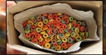 Kellogg's Cereal Recall Full List (Apple Jacks, Corn Pops, Froot Loops