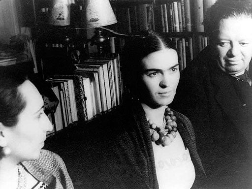 Frida Kahlo Biography Medical Mystery Controversial Death Cbs News