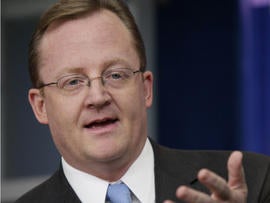 Robert Gibbs