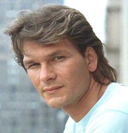 Stars With Mullets - Photo 1 - Pictures - CBS News