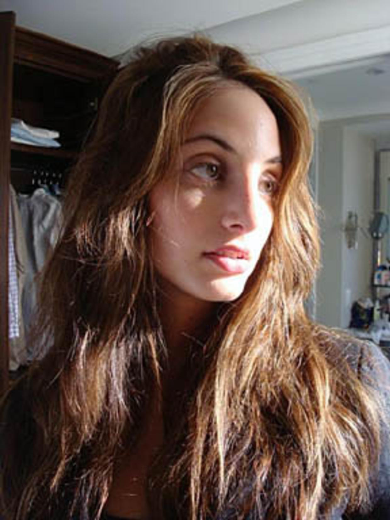 Alexa Ray Joel CBS News