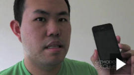 Gizmodo editor escapes charges in leaked iPhone prototype case