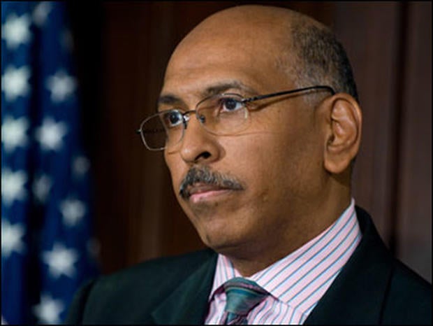 michael steele