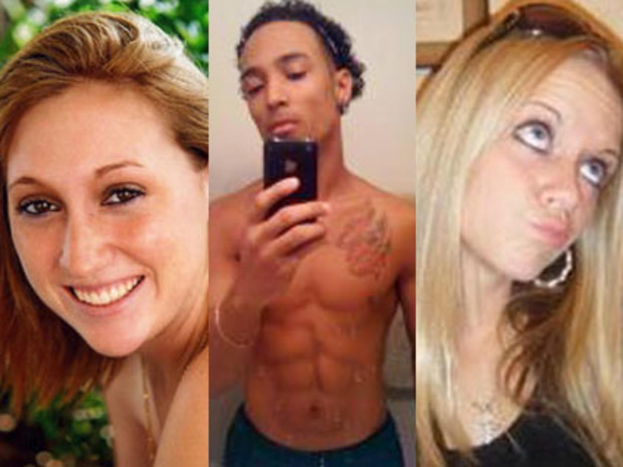 Teen Love Triangle Murder Case Goes To Florida Jury Cbs News 1215