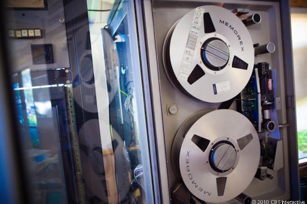 Getting a New (Better) Look at Old Lunar Images 