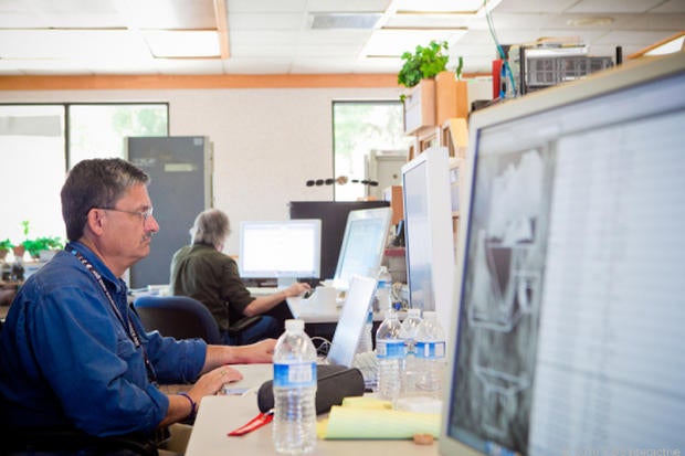 Getting a New (Better) Look at Old Lunar Images 