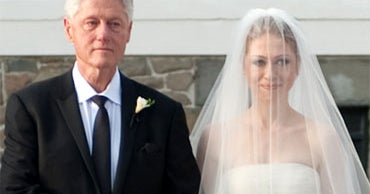 Bill Clinton Diet Has Junk Food Lover Really Gone Vegetarian Cbs News