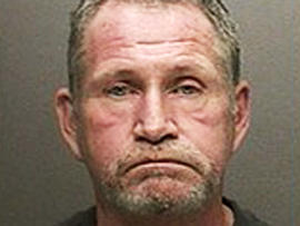 Boston Transit Police Arrest Lewd Passenger Lawrence Maguire Thanks to Twitter