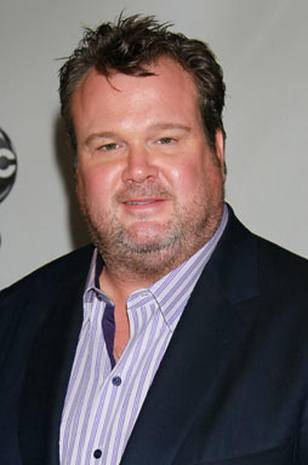 Eric Stonestreet partner