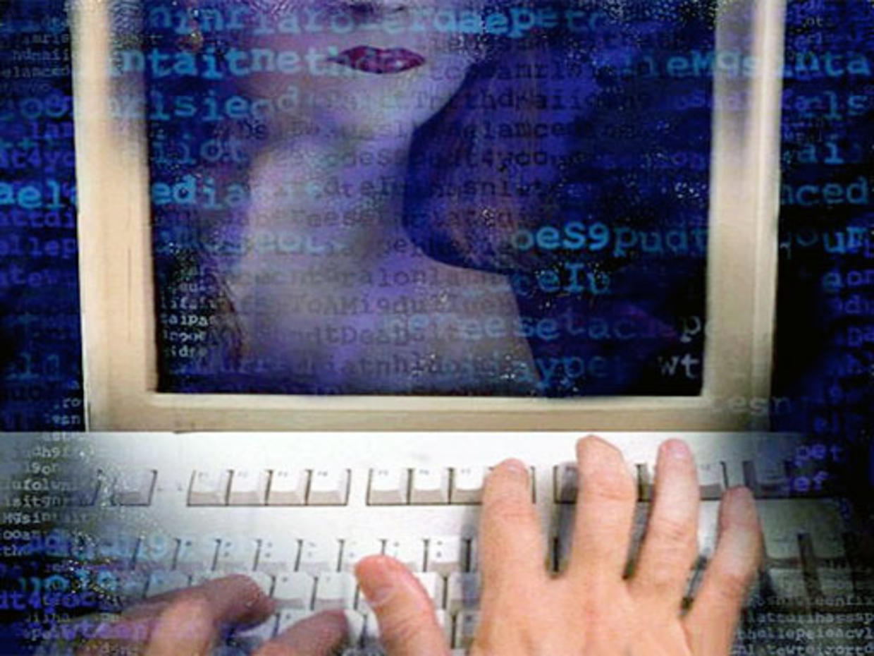 Teens And Sextortion Feds Say Online Sexual Extortion Of Teens On Rise