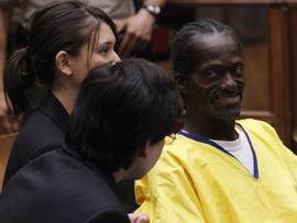 Calif. Man Freed From Three-Strike 25 Year Sentence