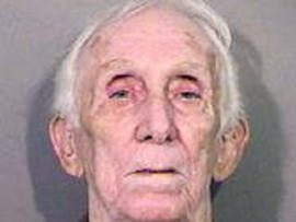 Grandpa Attempts to Smuggle Pot to Grandson in Prison, Say Officials