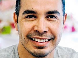 Remy Gonzalez, "Cake Boss" Brother-in-Law, Charged with Sexually Assaulting Jersey Teen