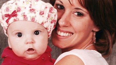 Casey Anthony personal photos 