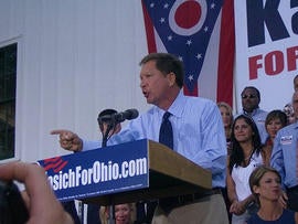 John Kasich