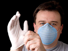 rectal exam, proctology, prostate cancer