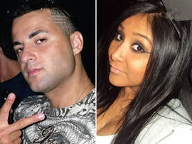 Snookis Boyfriend Jeff Miranda Receiving Death Threats Since Dating Jersey Shore Star