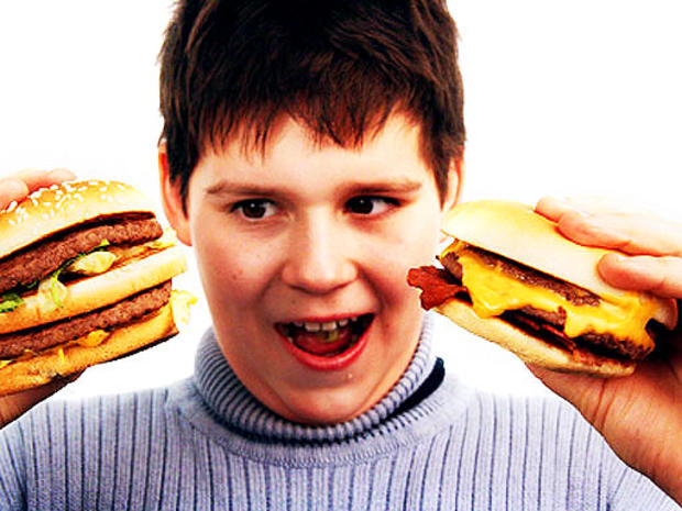 burger boy, fat, kid, hamburgers, diabetes 
