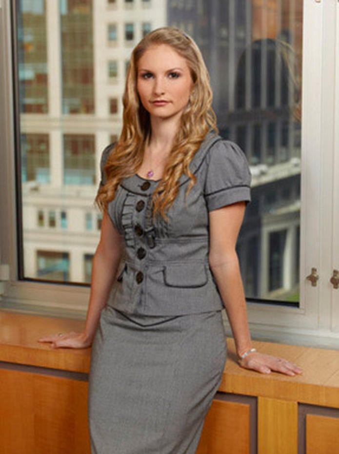 "The Apprentice" Season 10 CBS News