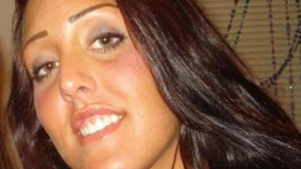 Valerie Hamilton's Body Found, Arrest Made 